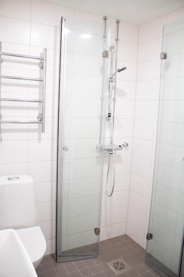 Bright One-Room Studio In The Heart Of Kallio 헬싱키 외부 사진